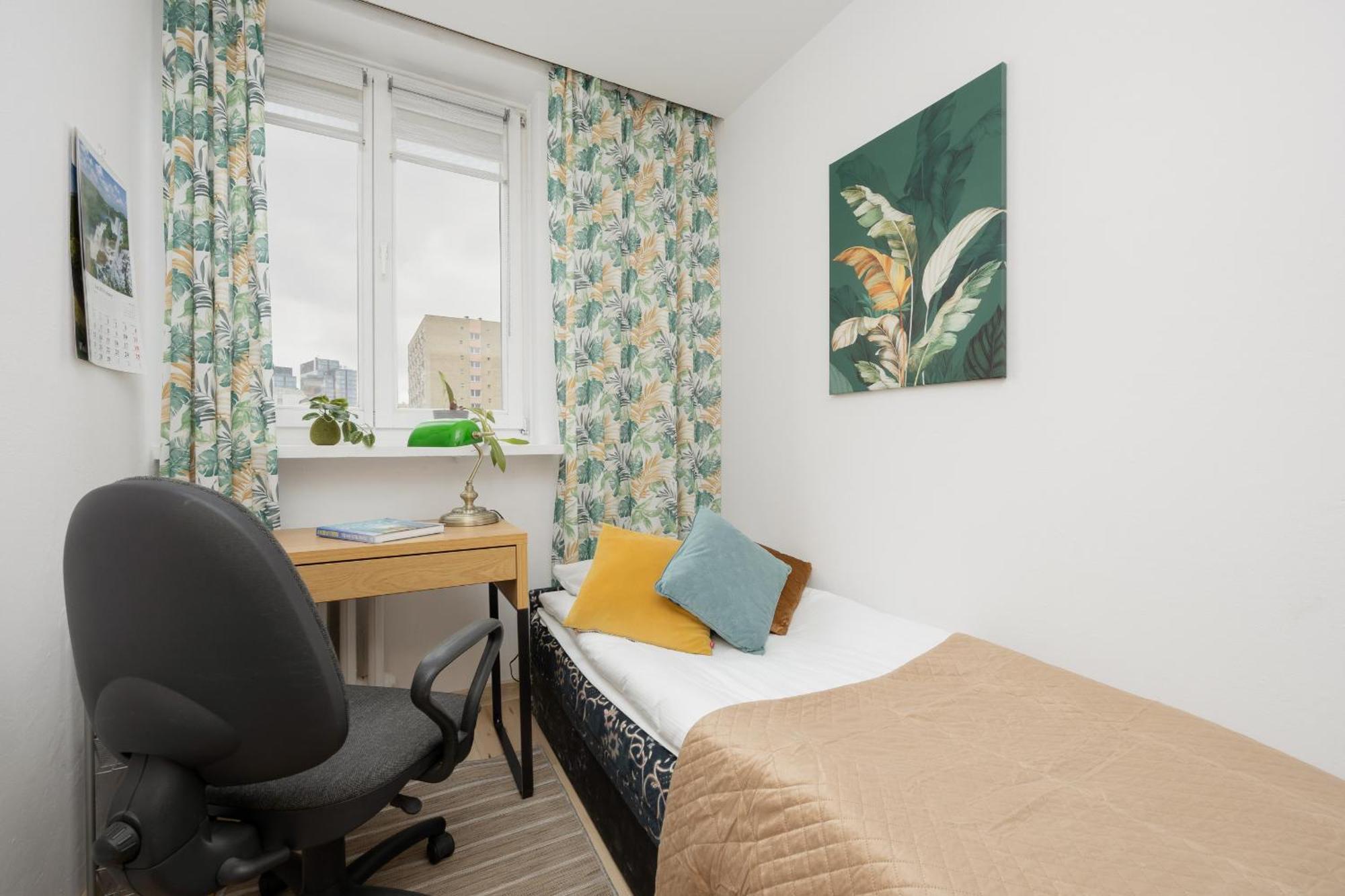 Apartament City Center Flowers Near Rondo Onz By Renters Warszawa