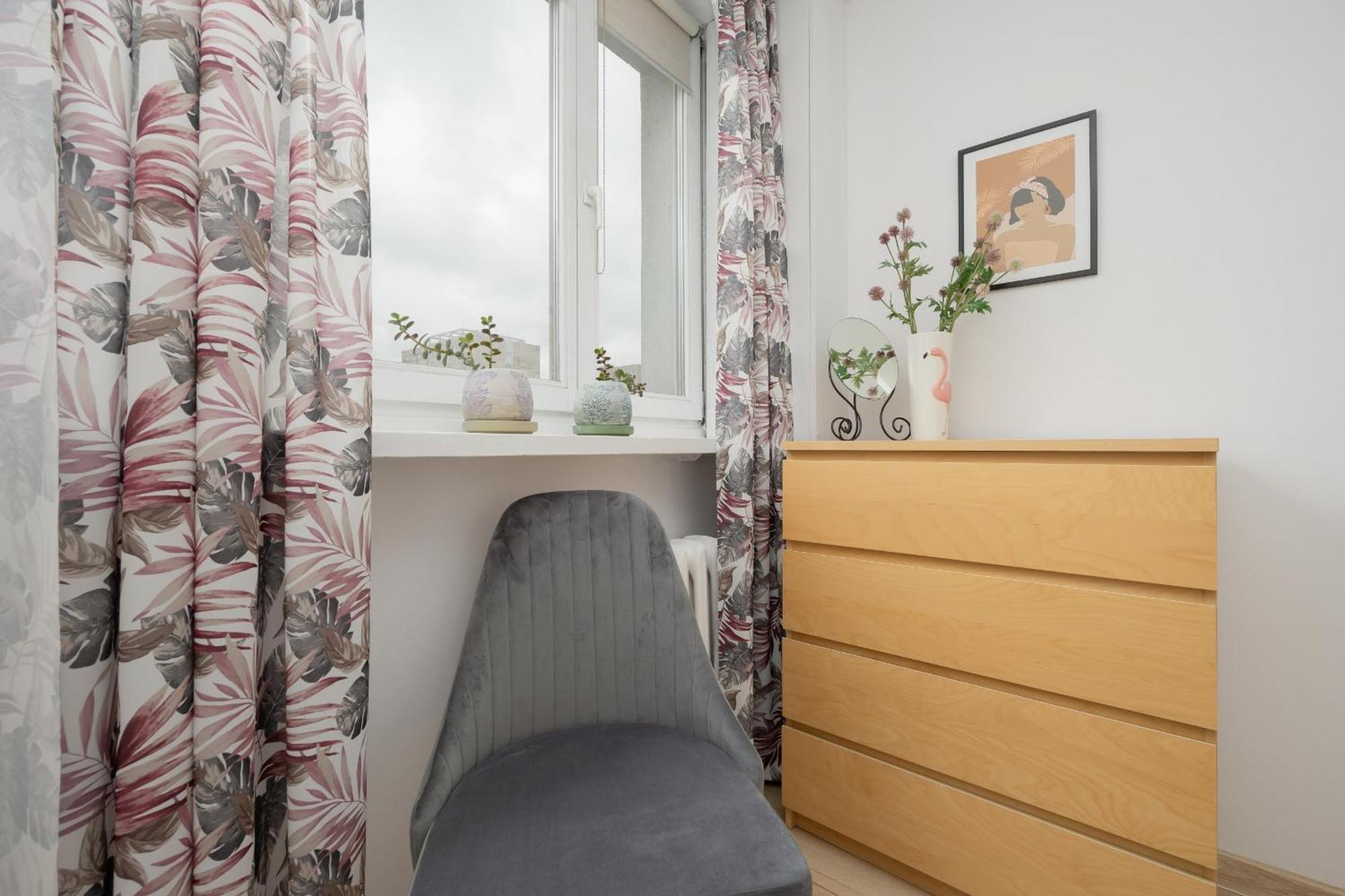 City Center Flowers Near Rondo Onz By Renters
